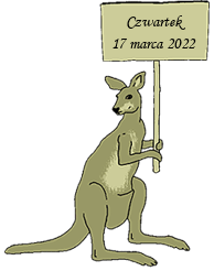 2022 kangur