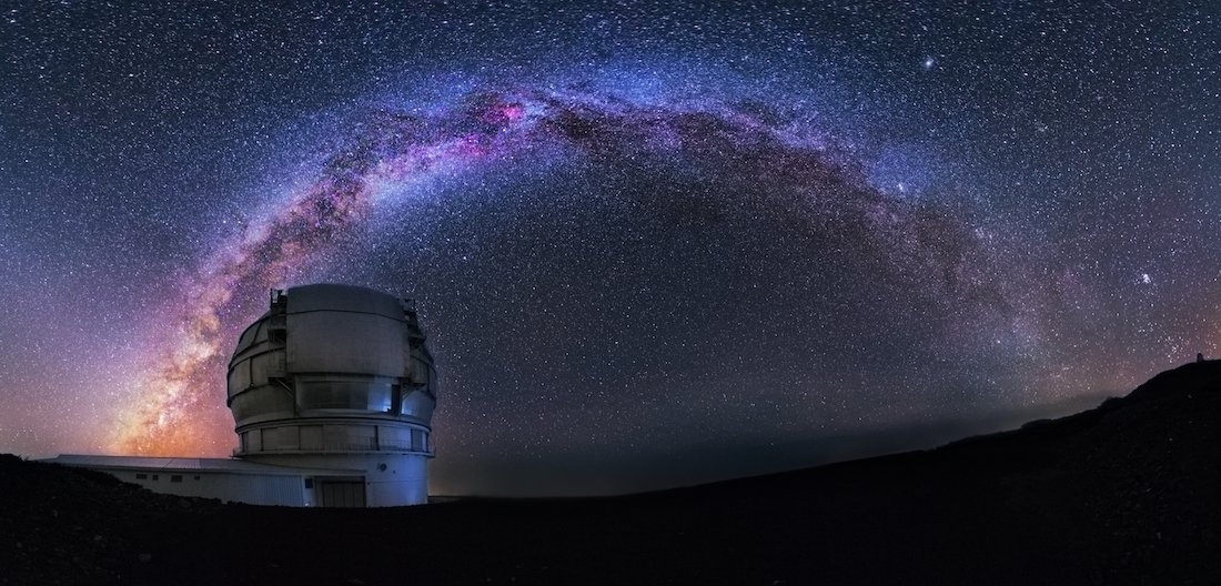 CosmicChallenge