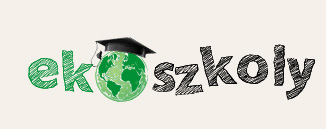 Ekoszkoły logo