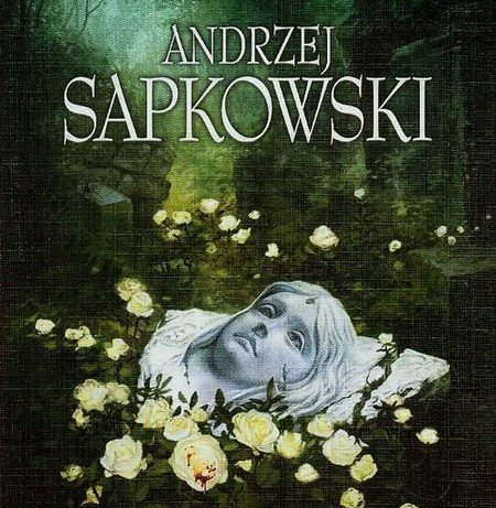 Krew elfow Andrzej Sapkowki
