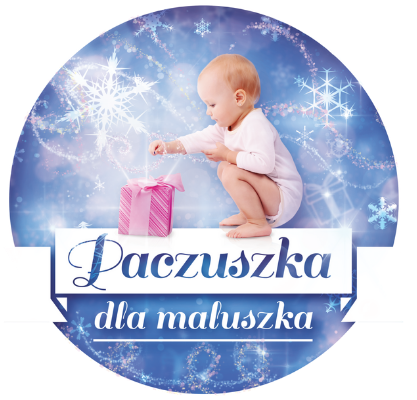 Paczuszka dla maluszka