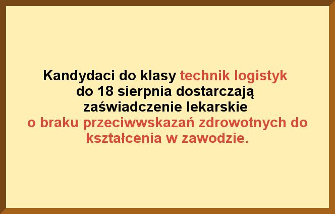 badania