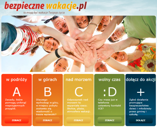 bezpiecznewakacje