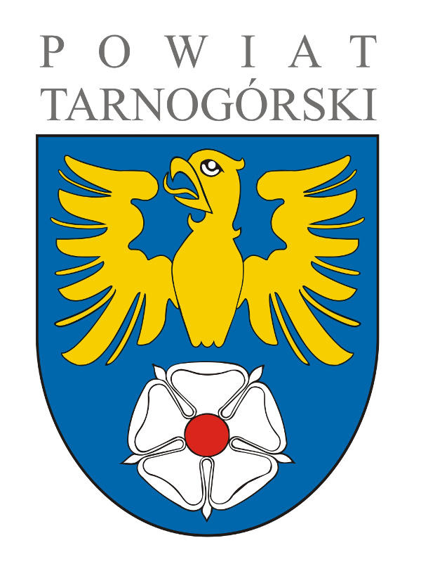 herb powiat tarnogorski small