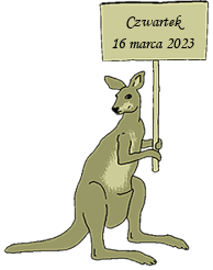 2023 kangur
