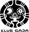 klubgaja logo