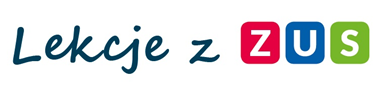 lekcja zus