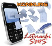 literacki sms