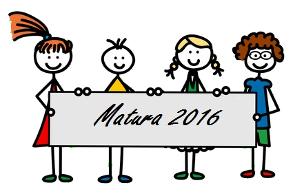 matura 2016