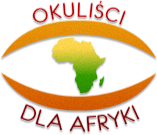 okulary dla afryki