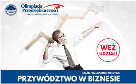 olimpiada przesiebiorczosci
