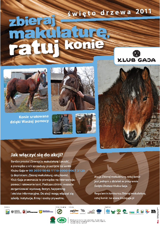 plakatmakulatura