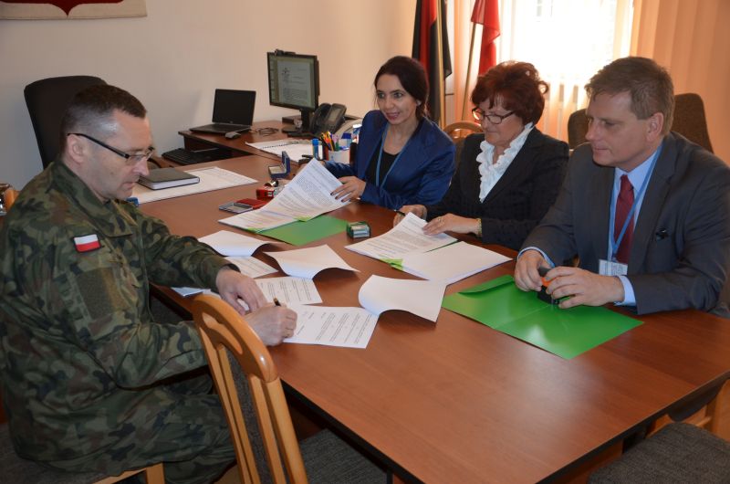 porozumienie 2016