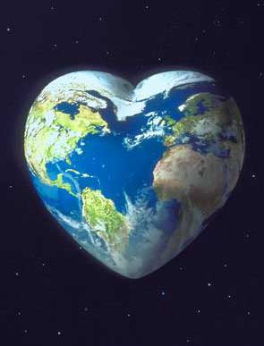 world heart