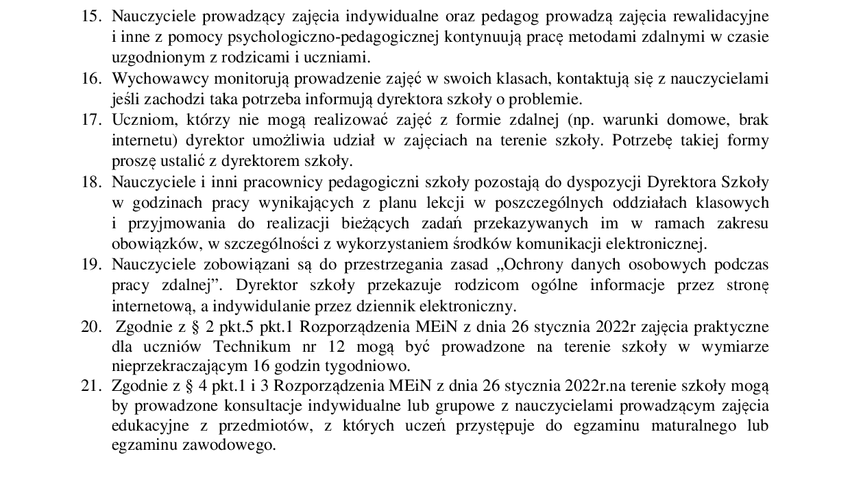 zarzadzenie 10 2022 2